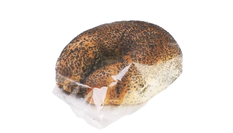 Horn m/Valmuefrø 90g Bakehuset