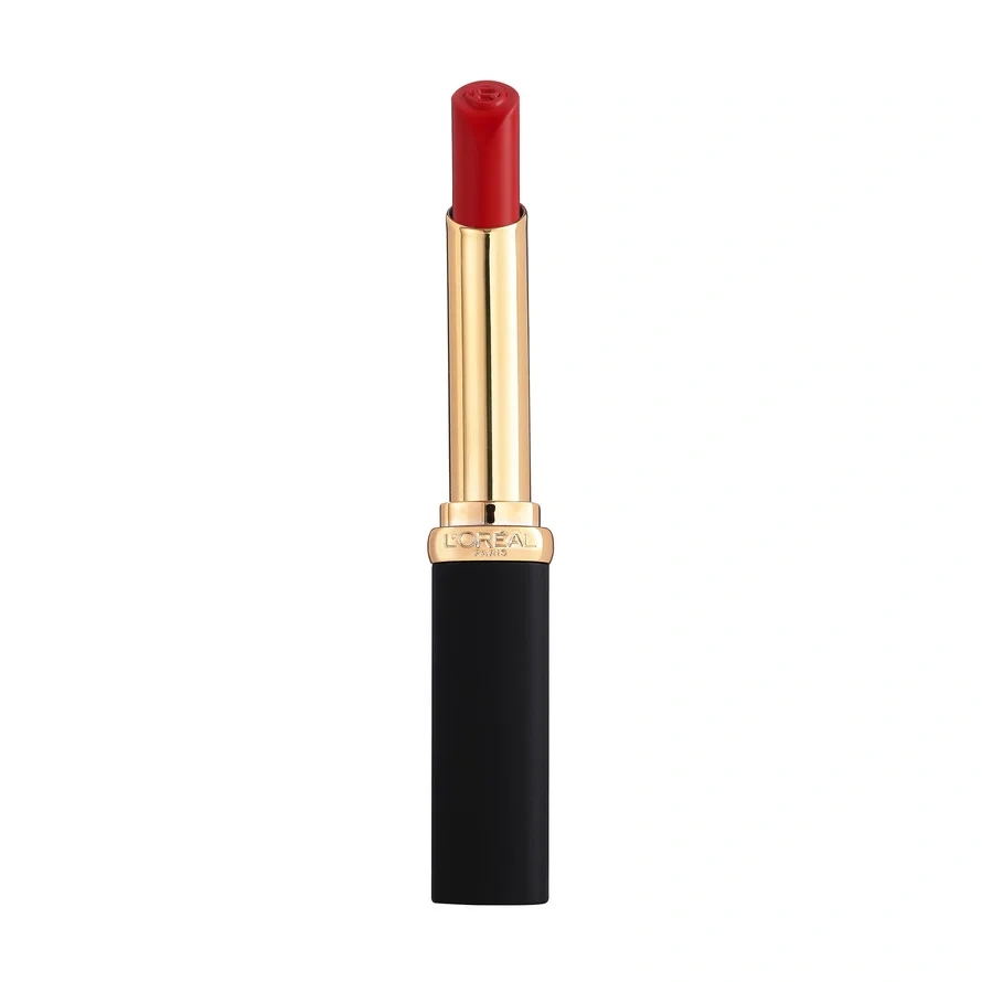 Loreal Color Riche Volum Intens Matte Lipstick Le Rouge Avant-garde 336