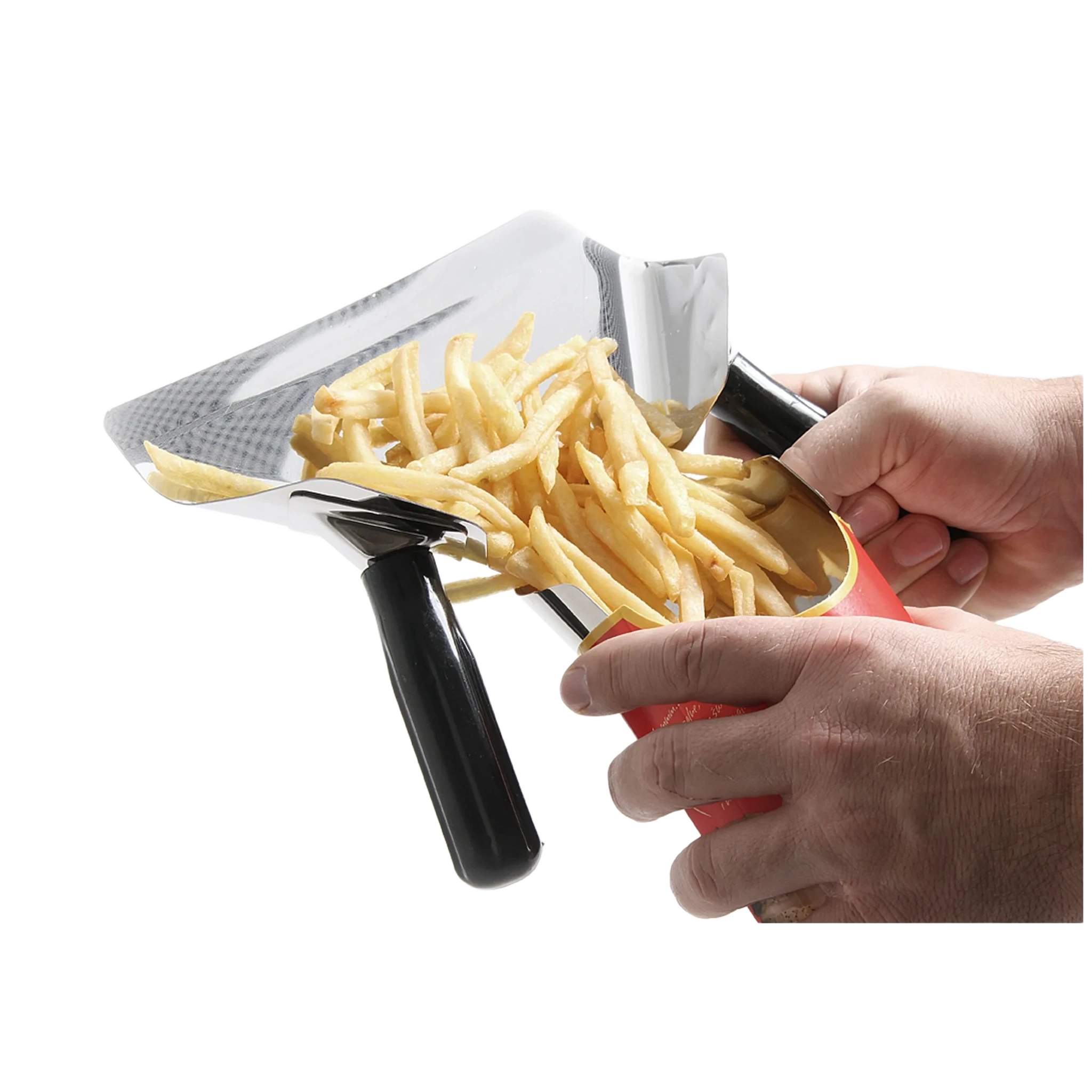 Hendi Franska pommes frites och nachos tratt s