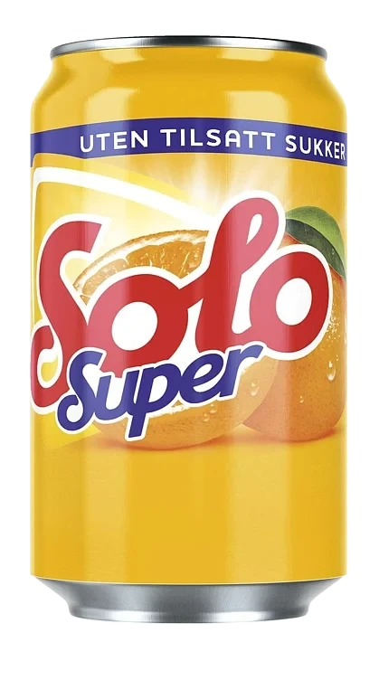 Solo super  24x0,33l