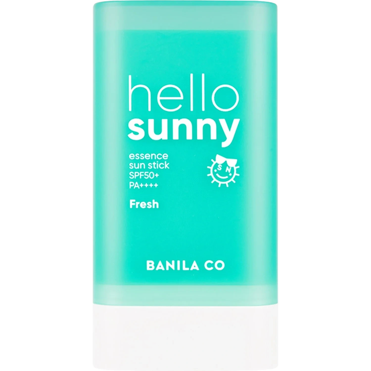 Banila Co Hello Sunny Essence Sun Stick SPF50+ PA++++ Fresh