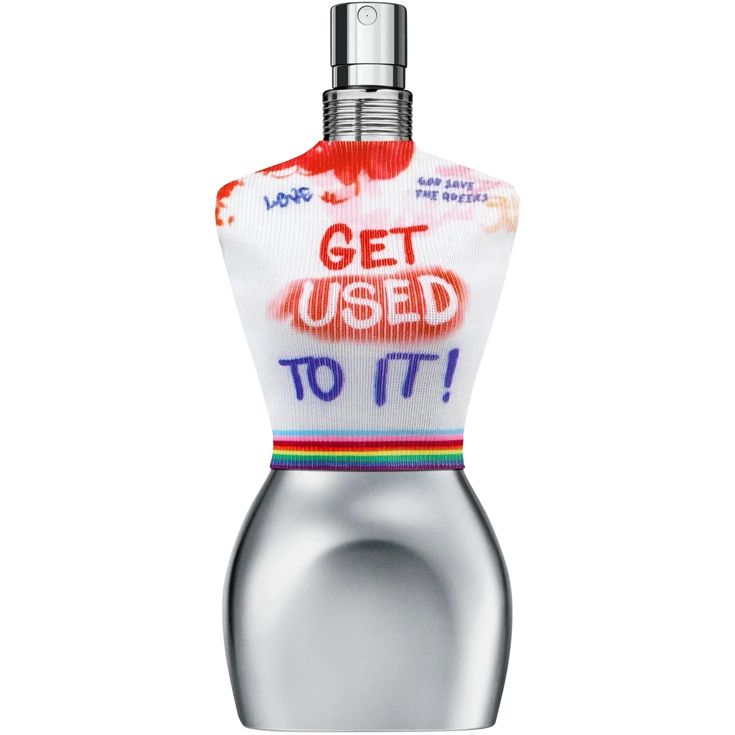 JEAN PAUL GAULTIER Classic Pride