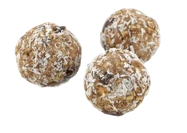 Rawboll Eple Kanel 30g