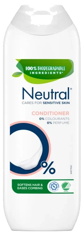 Neutral Balsam u/ Parfyme 250ml