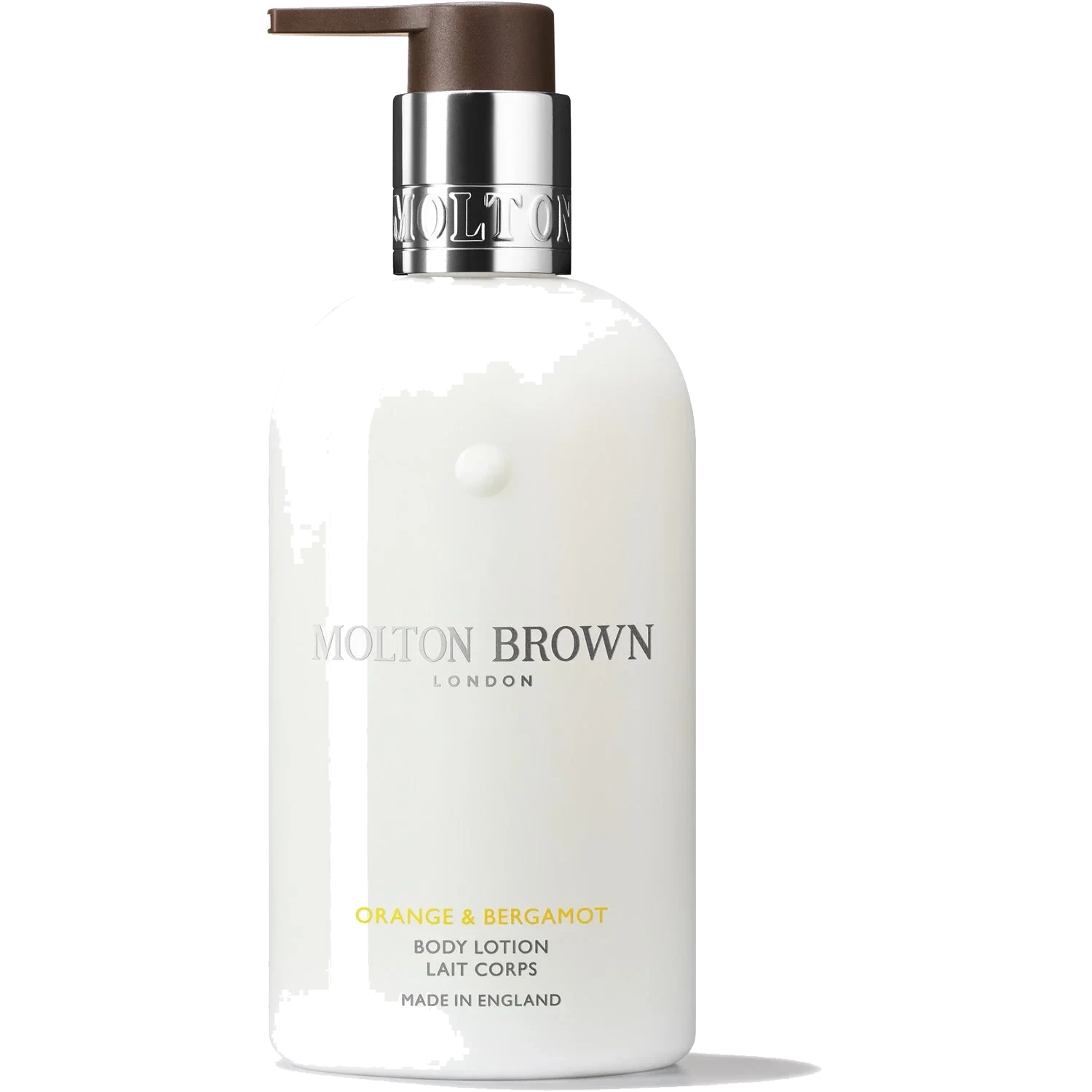 Molton Brown Orange & Bergamot Body Lotion