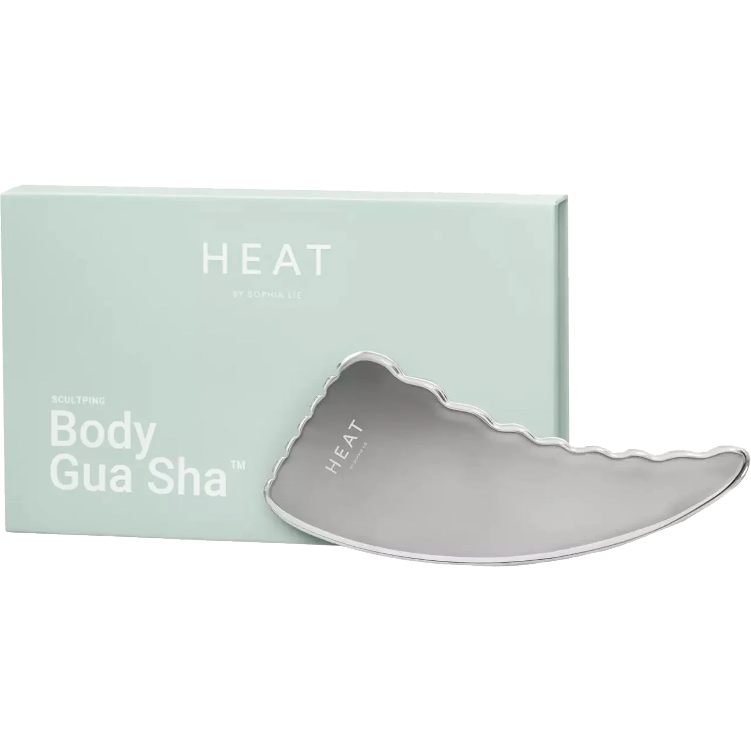 HEAT by Sophia Lie HEAT Body Gua Sha™