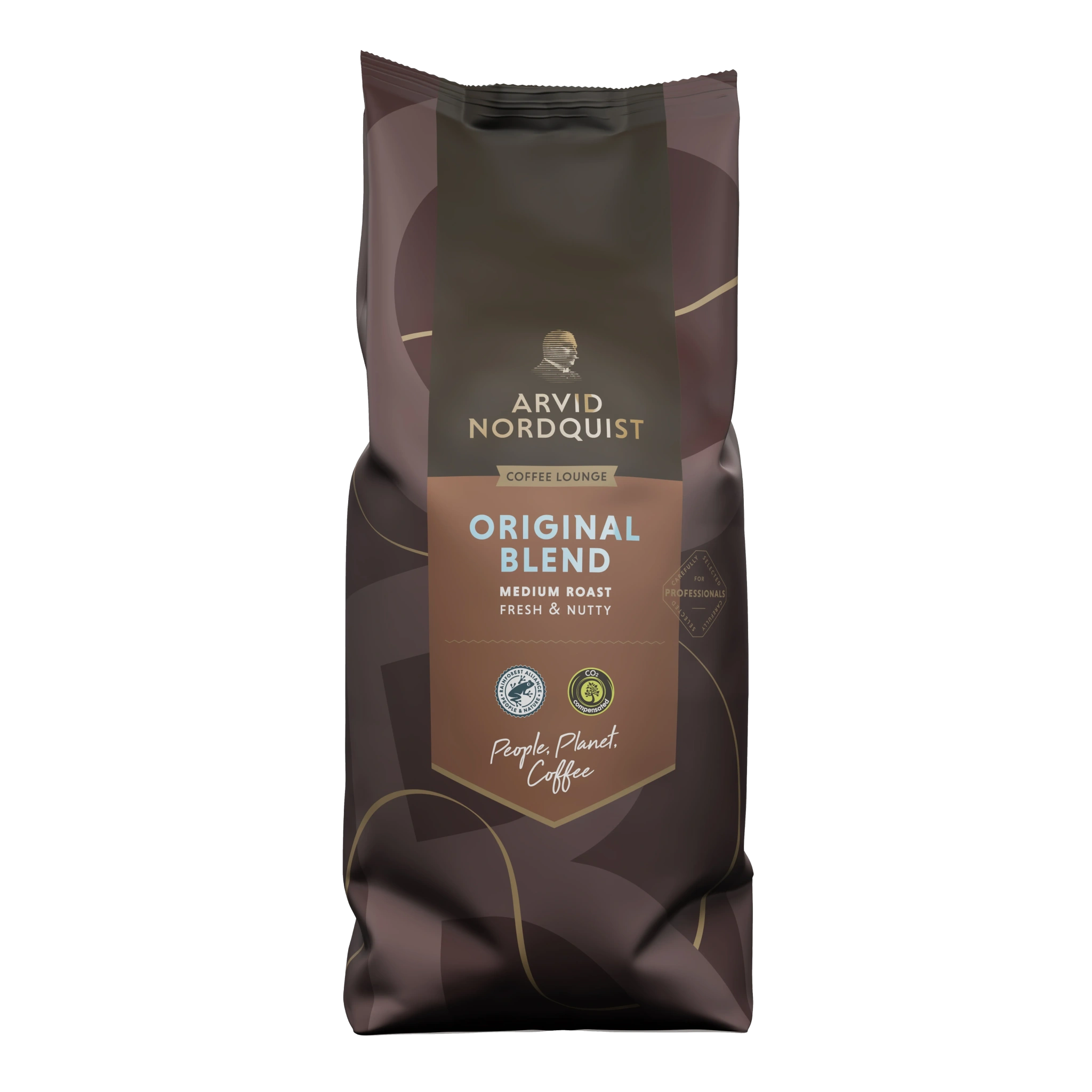 Original Blend hela bönor