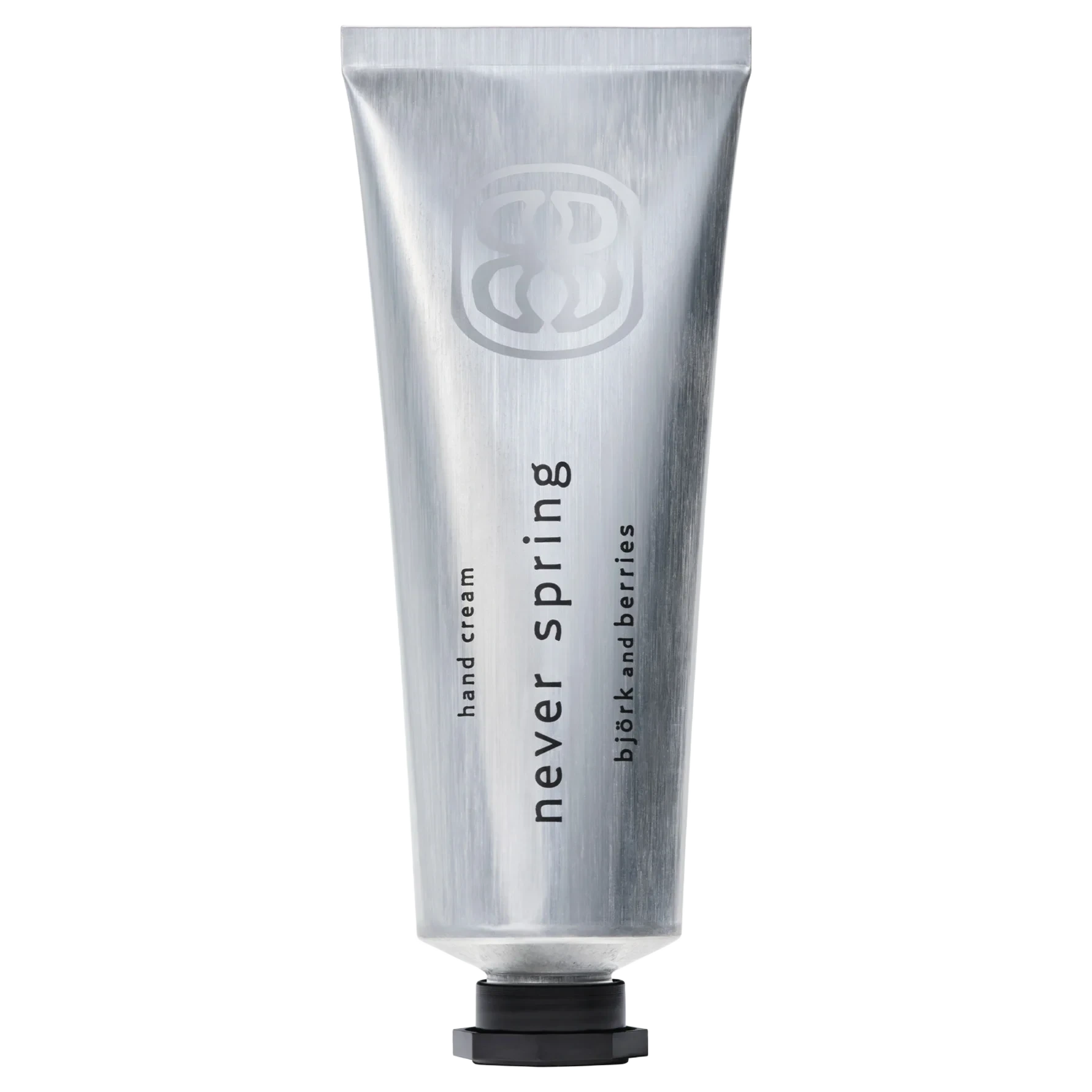 Björk and Berries Never Spring Hand Cream 50 ml
