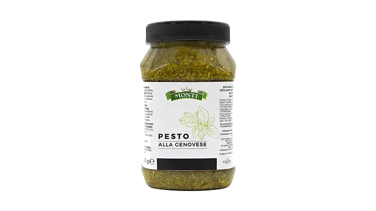 Pesto genovese  1l