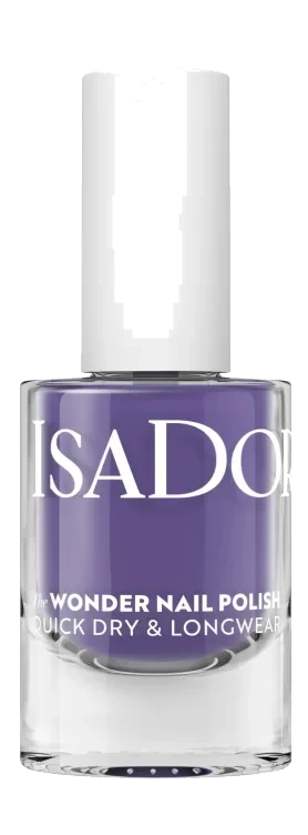 Wonder Nail 149 Lavender Purple Isadora