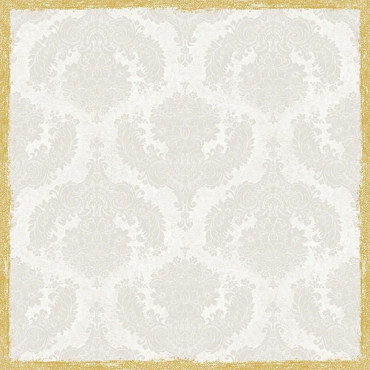 Duk D-silk+ 84x84cm Royal White