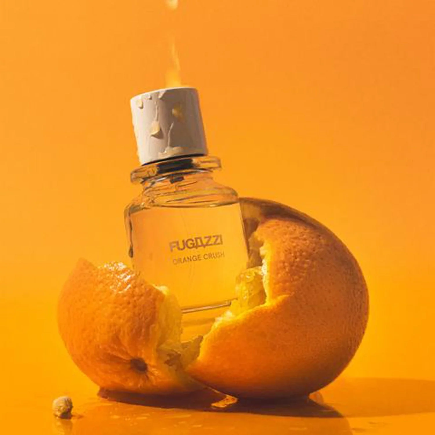 FUGAZZI Orange Crush Eau de Parfum 50 ml