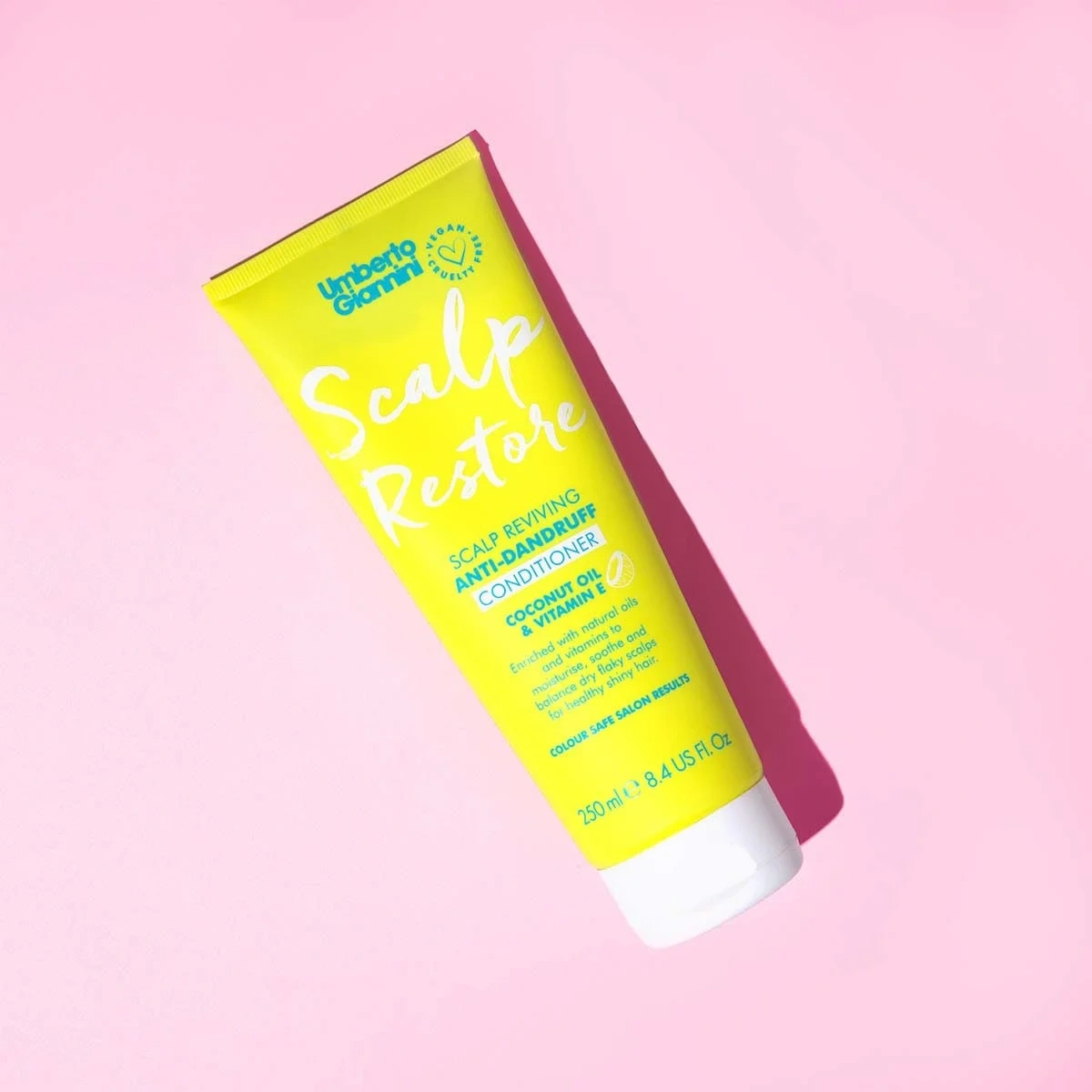 Umberto Giannini Scalp Restore Conditioner, 250 ml