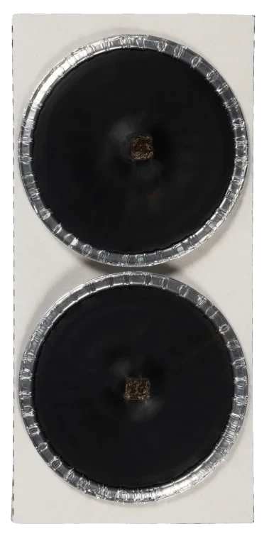 Fakkel Refill Sort 2pk