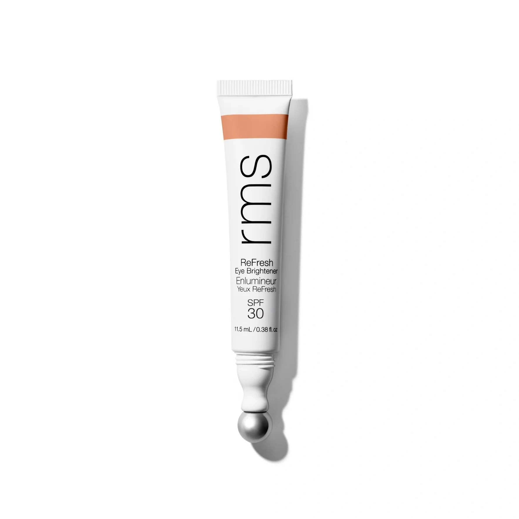 RMS Beauty ReFresh Eye Brightener SPF30 Hush