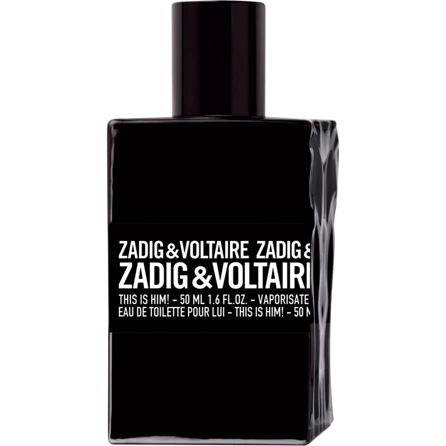 Zadig & Voltaire This Is Him!