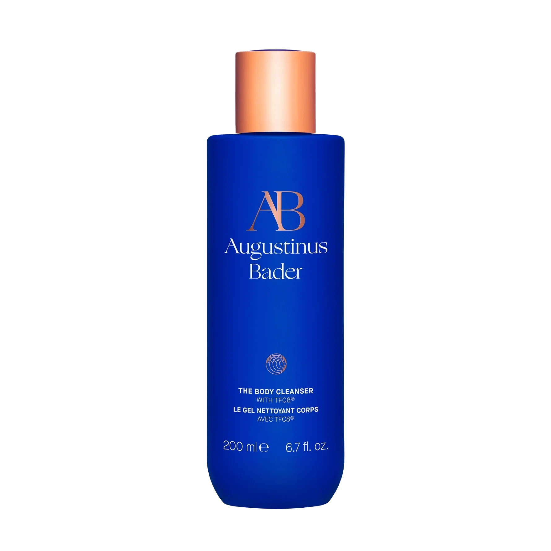 Augustinus Bader The Body Cleanser 200 ml