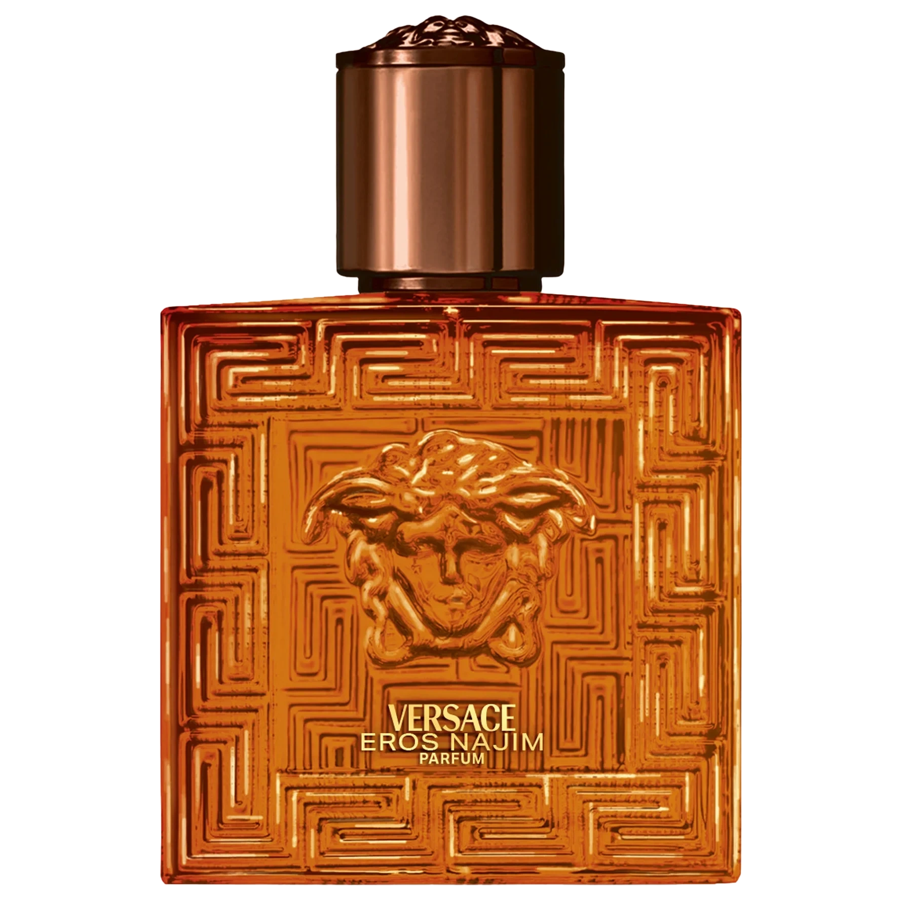 Versace Eros Najim Parfum 50 ml