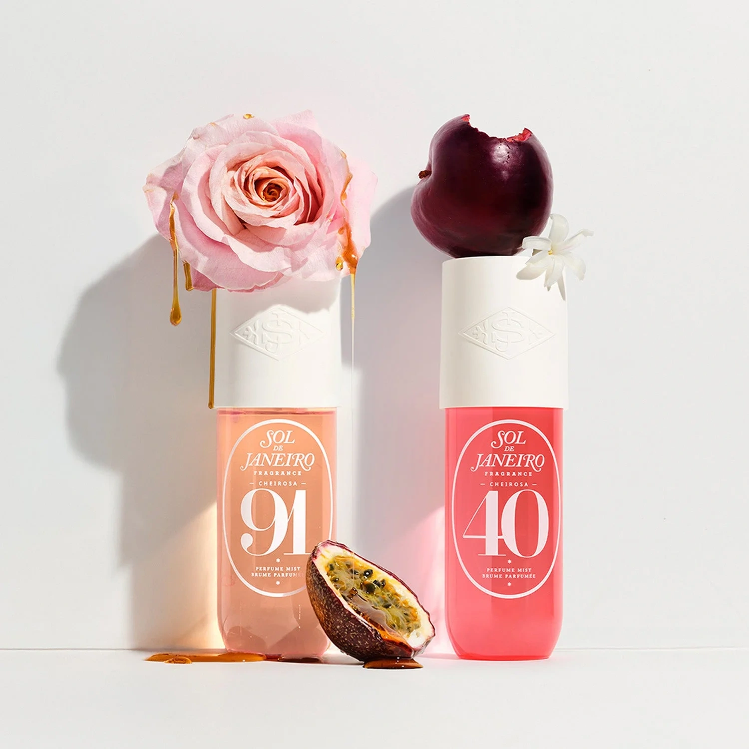 Sol de Janeiro Cheirosa 91 Perfume Mist