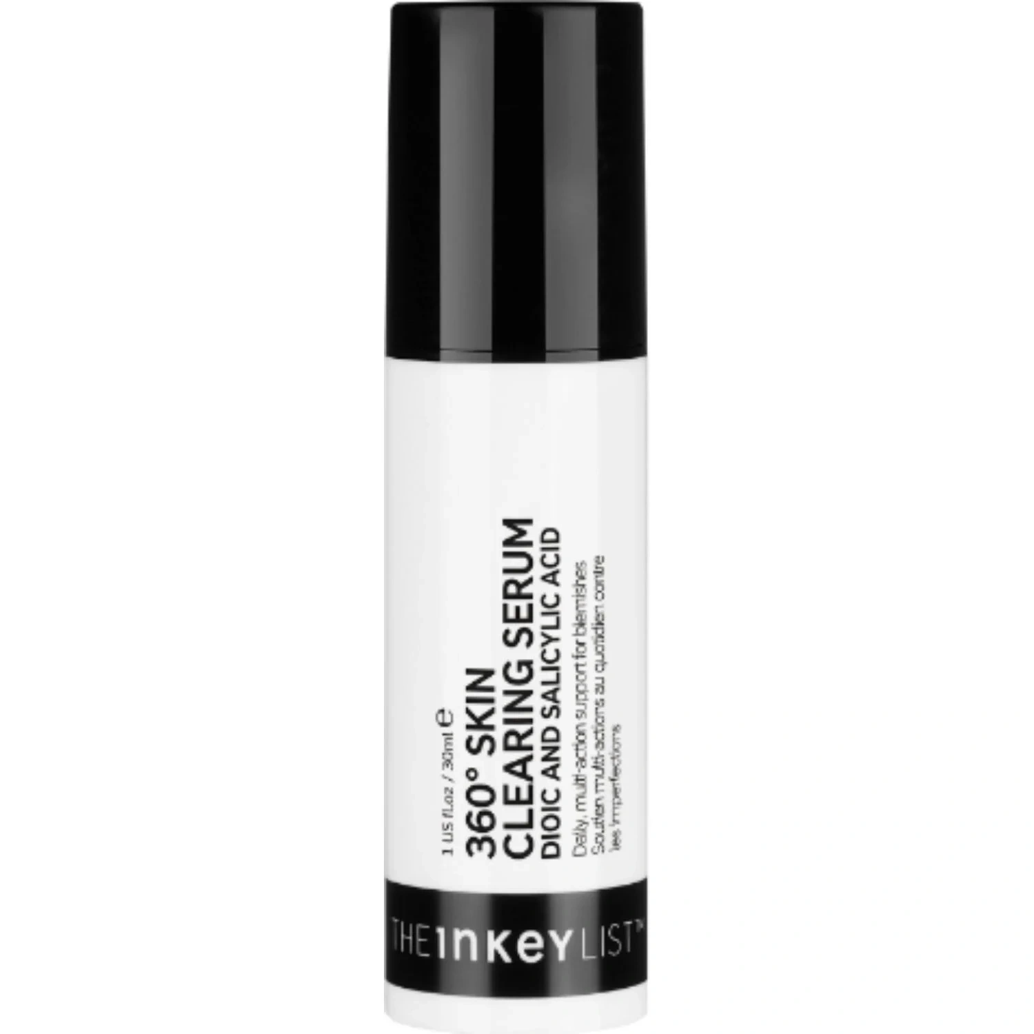The INKEY List 360° Skin Clearing Serum 30 ml