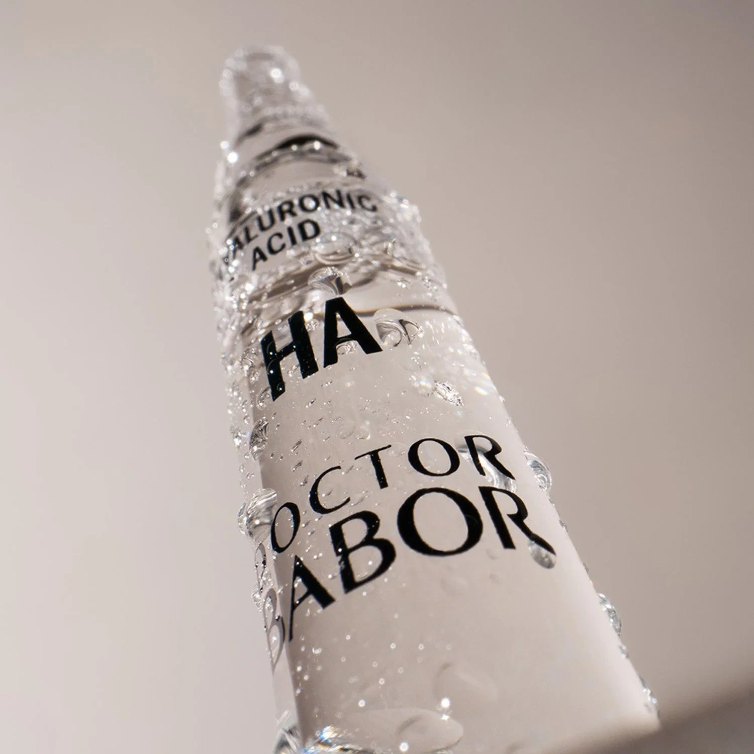 Babor DOC 10D Hyaluronic Acid Ampoule Serum Concentrate