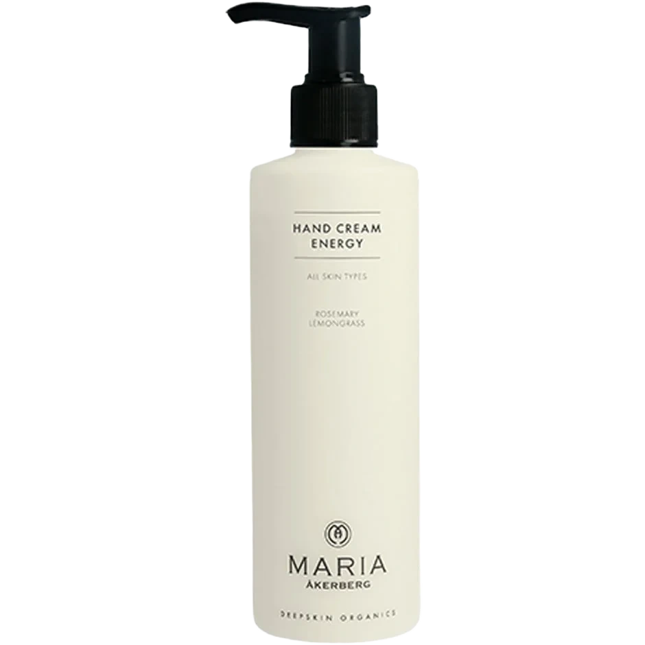 Maria Åkerberg Hand Cream Energy