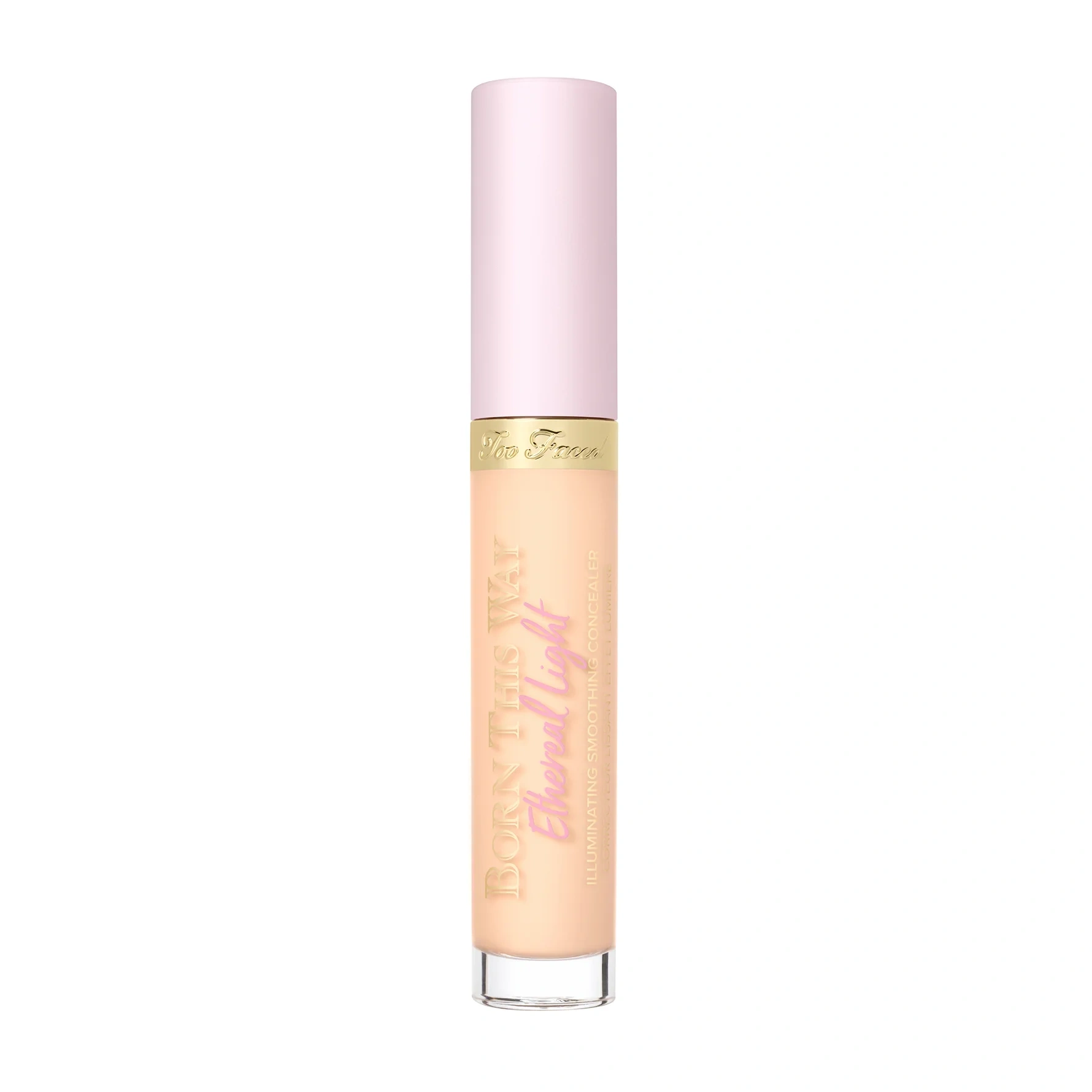 Too Faced Born This Way Ethereal Light Concealer Buttercup