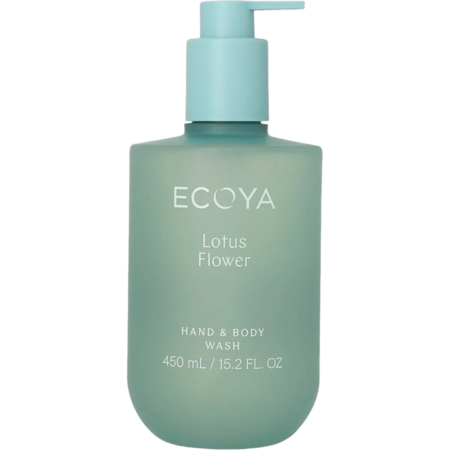 Ecoya Hand & Body Wash