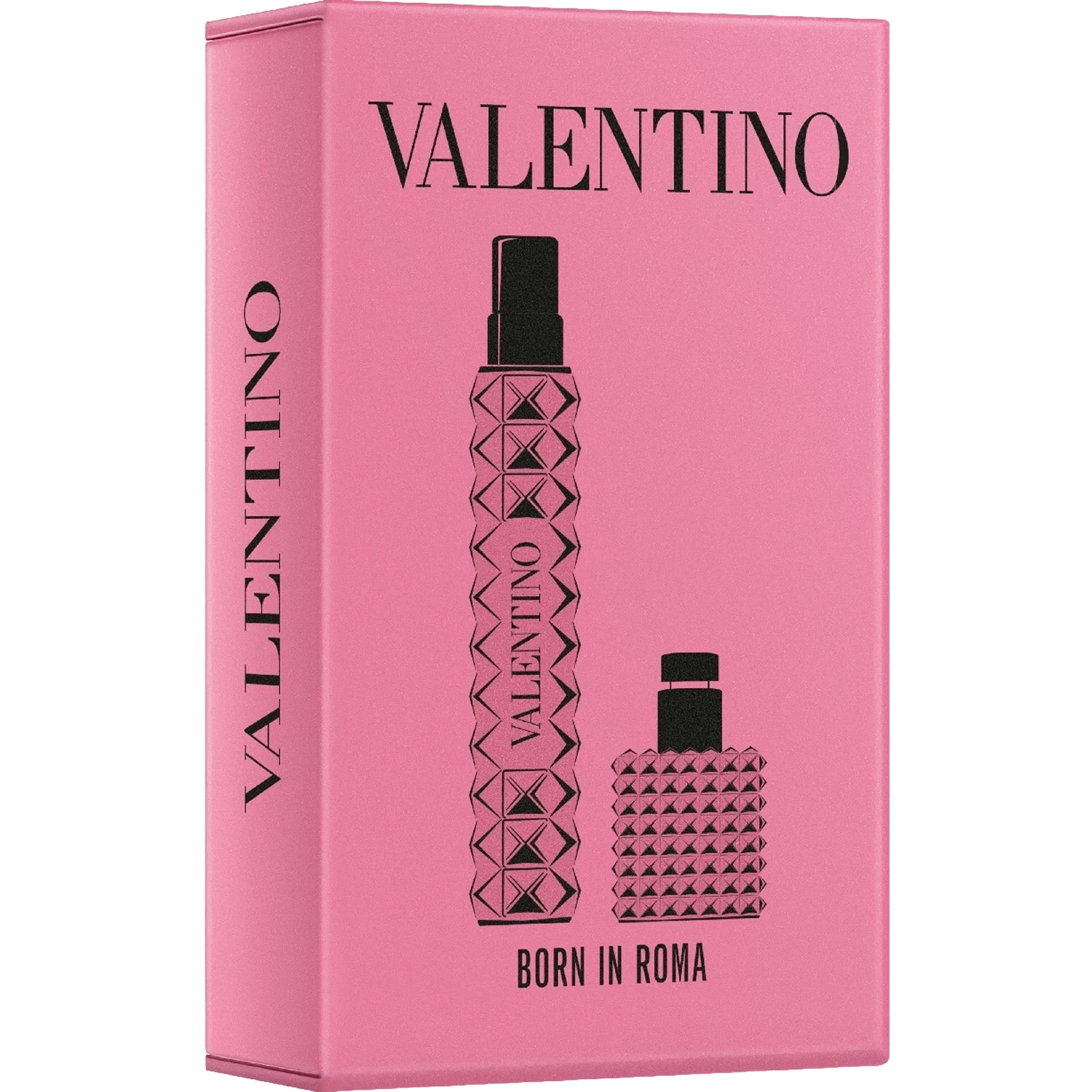 Valentino Born in Roma Donna Discovery Set
