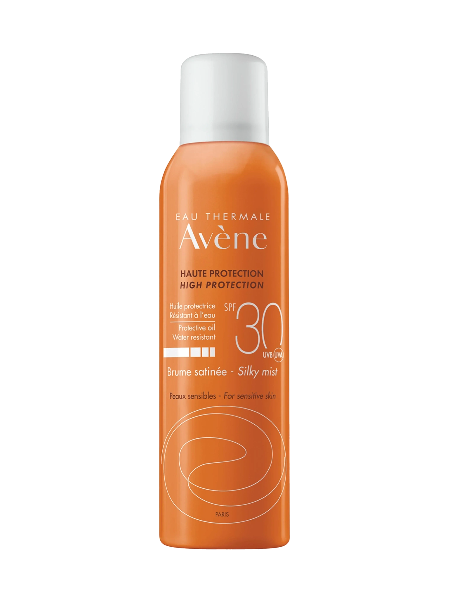 Avène Avene Sun Mist SPF30, 150 ml