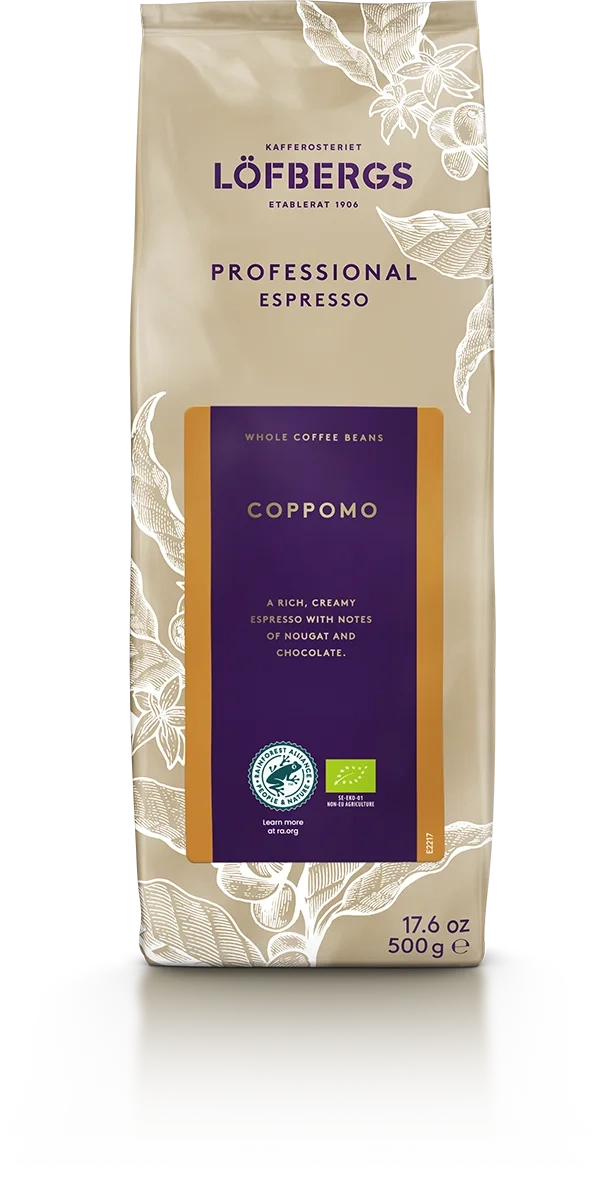 Coppomo Esp WB