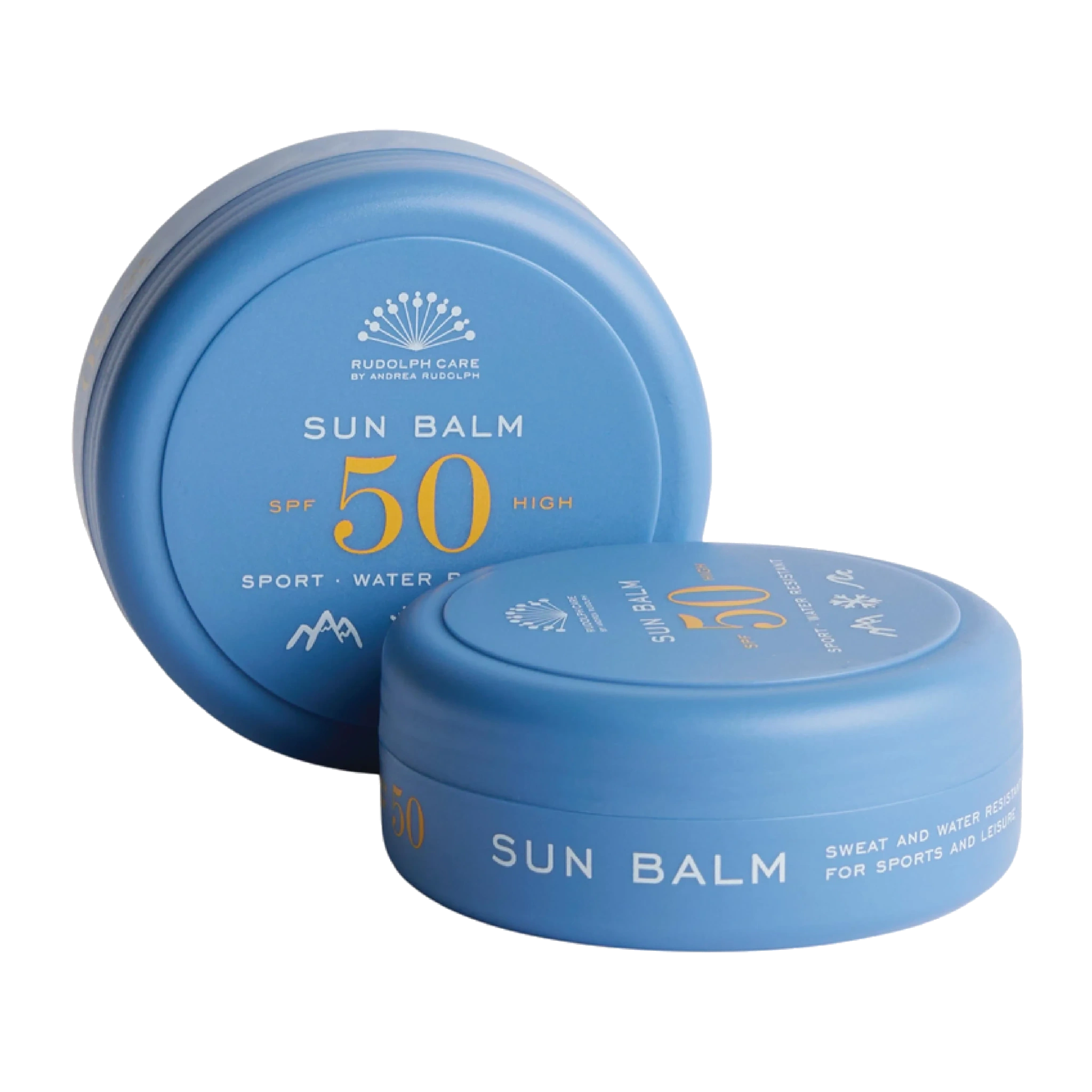 Rudolph Care Sun Balm SPF 50, 45 ml