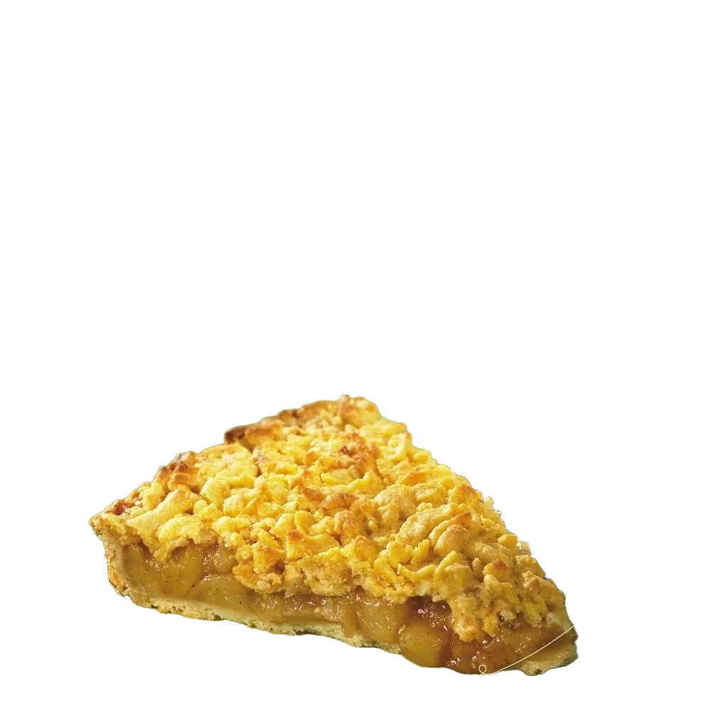 Äppelpaj