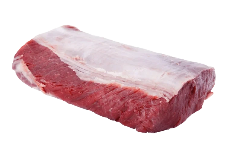 Nortura Dåhjort Ytrefilet Import