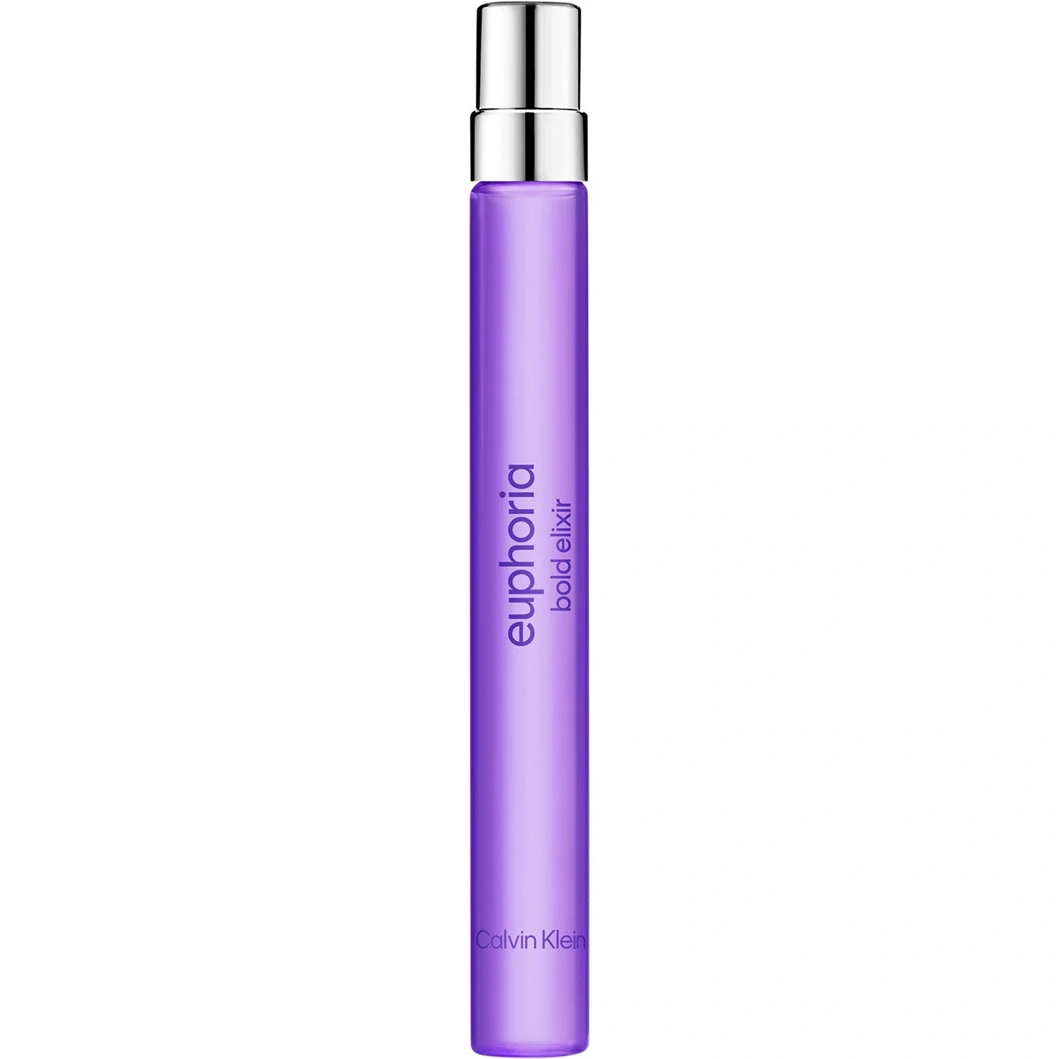 CALVIN KLEIN euphoria bold elixir Parfum Intense for Women 10 ml