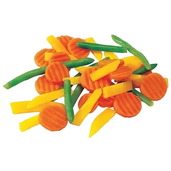 Solgrönsaker
