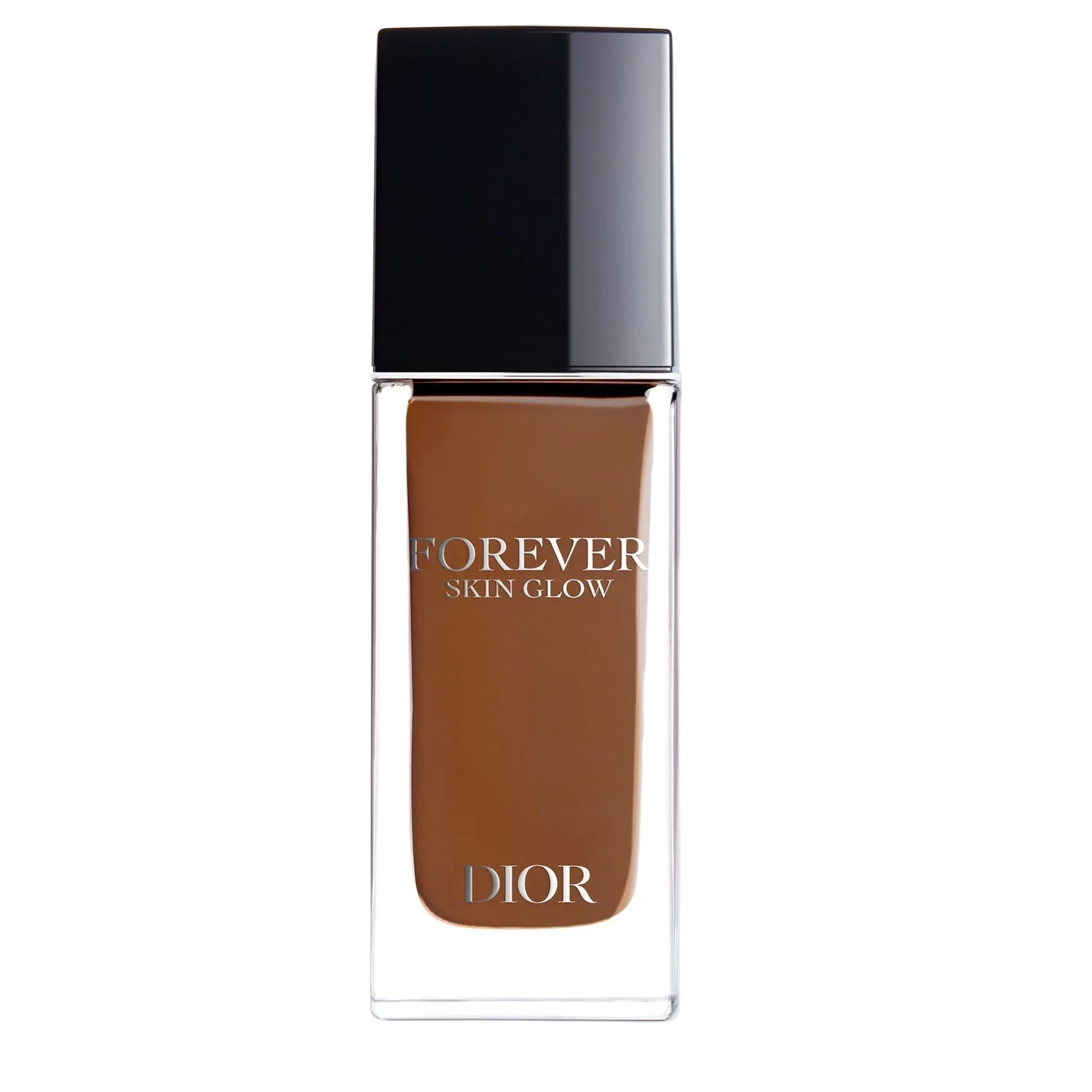 DIOR Forever Skin Glow 24h Hydrating Radiant Foundation 7,5N Neutral