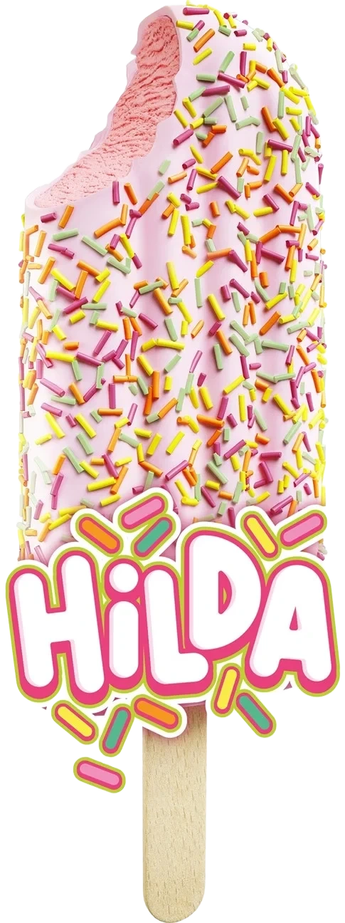 Hilda