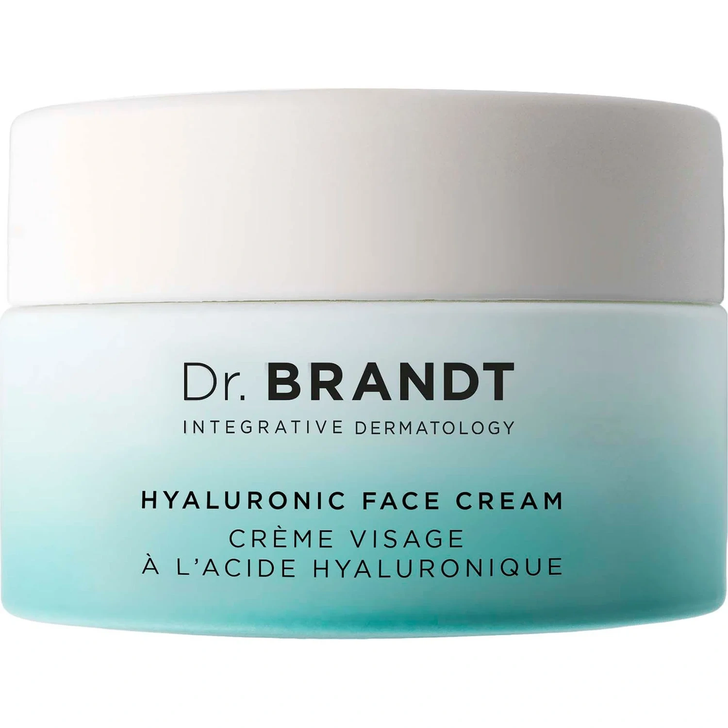Dr Brandt Hyaluronic Face Cream