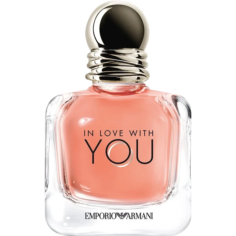 Armani In Love With You
