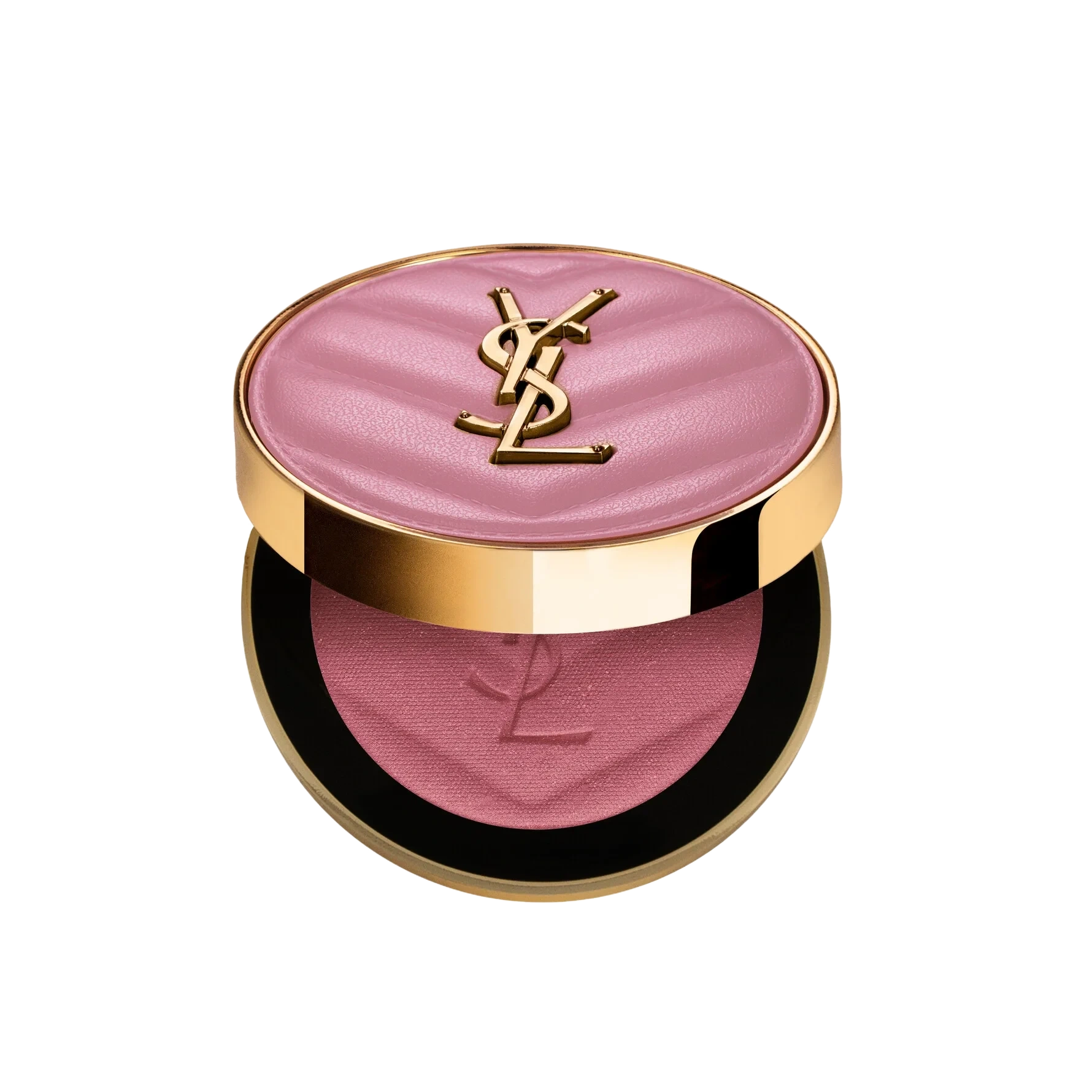Yves Saint Laurent Make Me Blush Bold Blurring Blush 44 Nude Lavallière