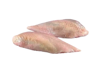 Kyllingbryst m skinn singelfryst 2,5kg