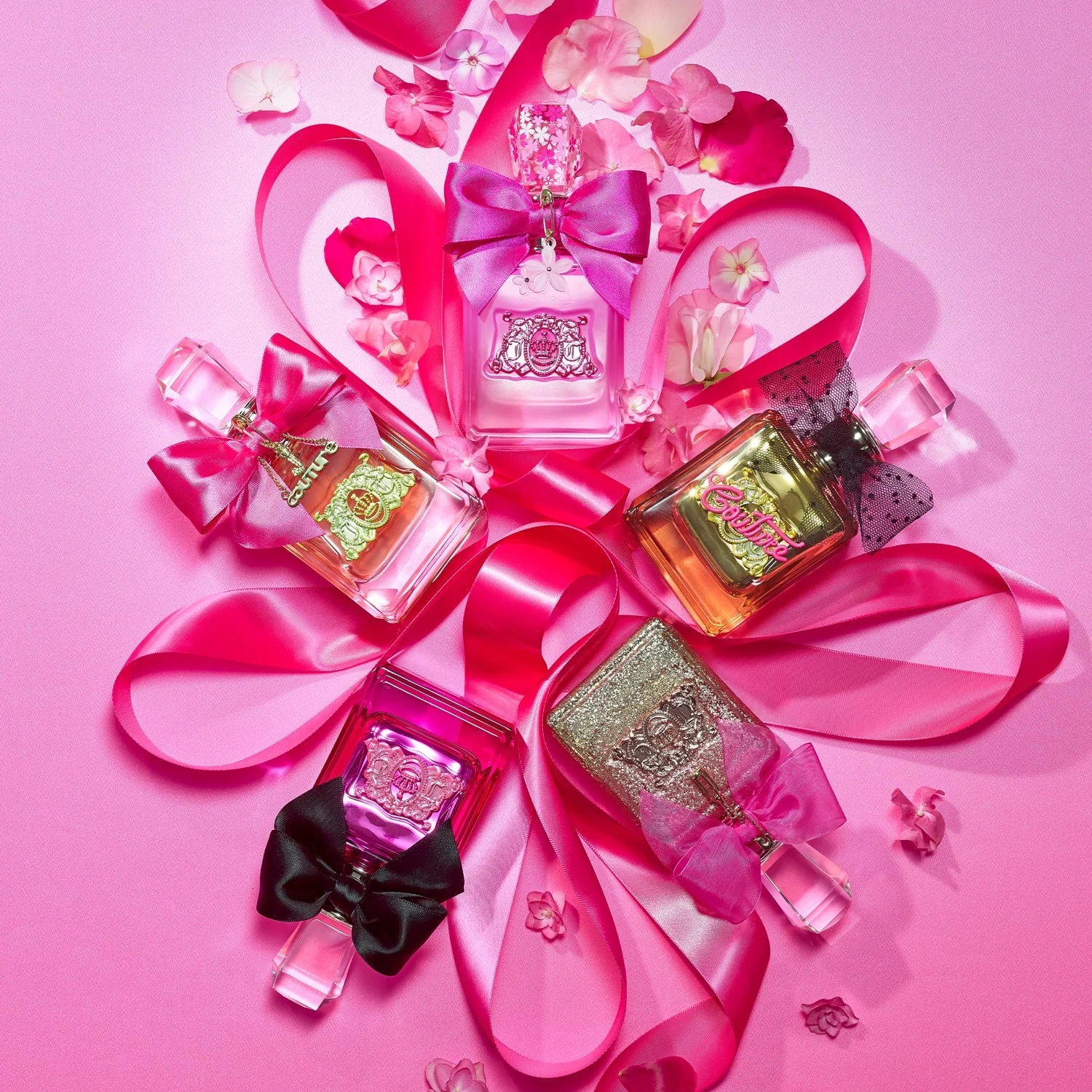 Juicy Couture Petals Please