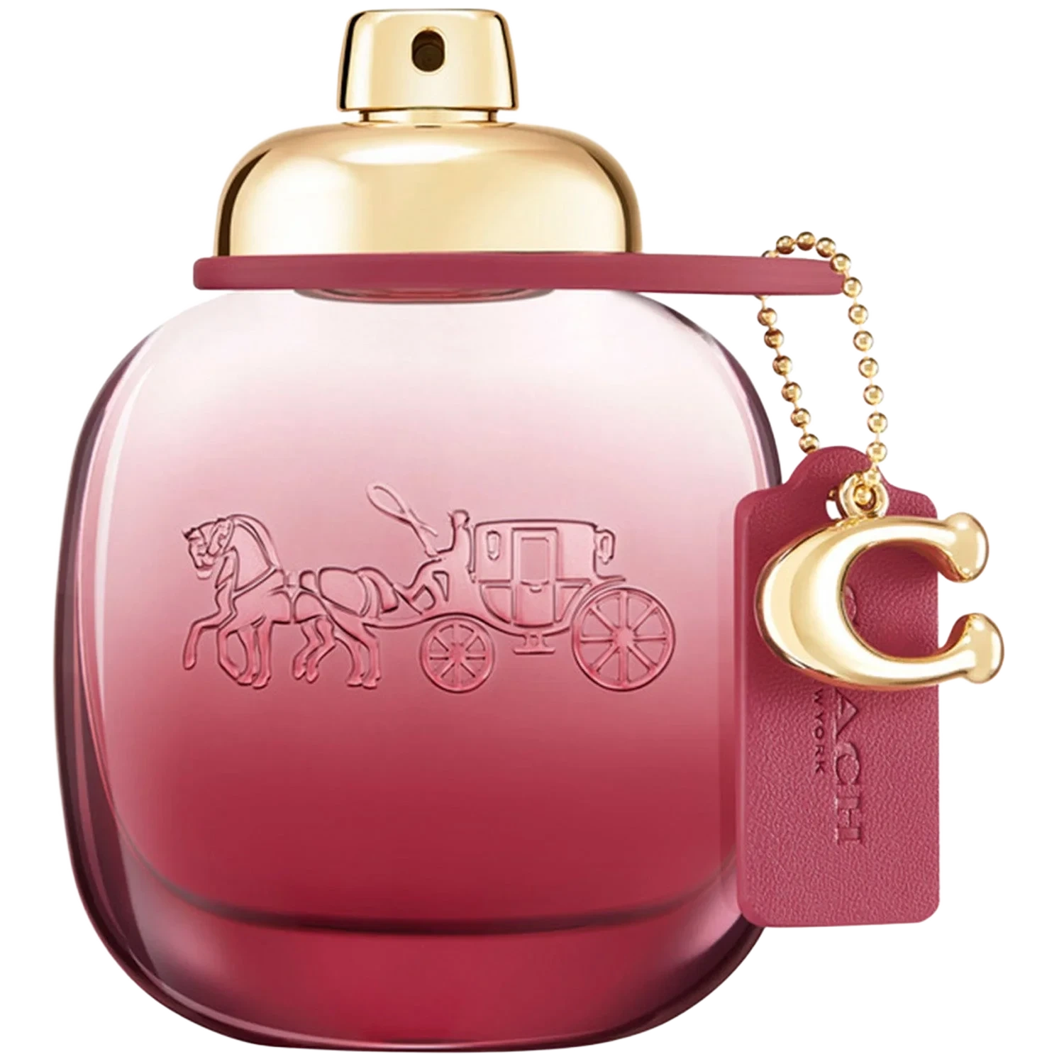 COACH Wild Rose