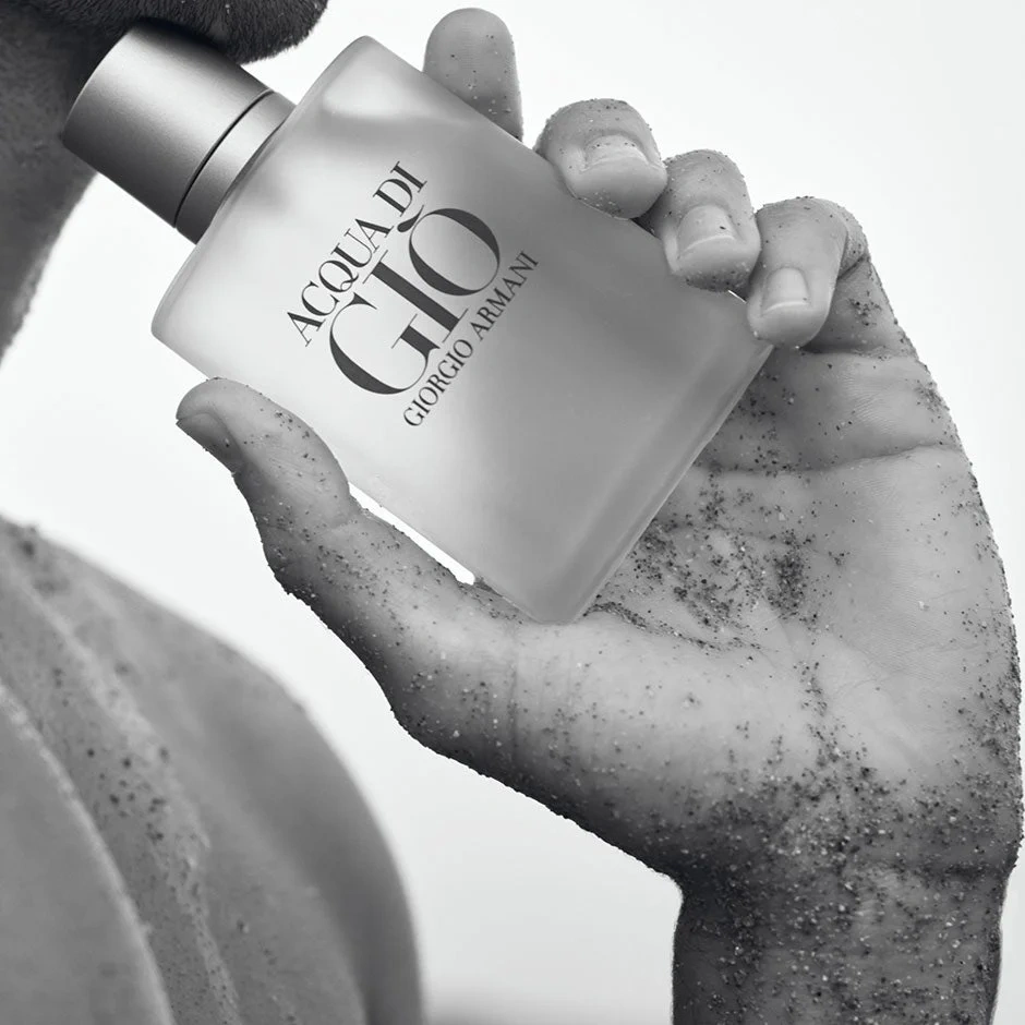 Armani Acqua Di Gio Homme