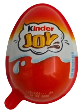 Kinder Joy