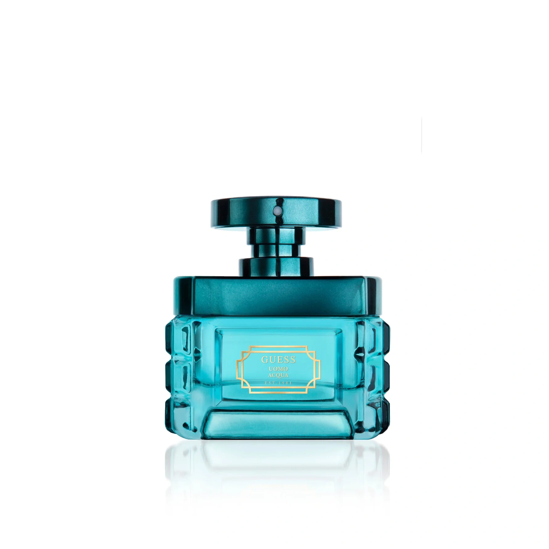 Guess Uomo Acqua Eau de Toilette 30 ml