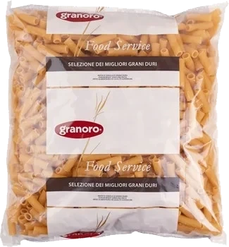 Pasta Elicoidali