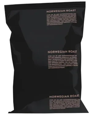 Friele Fairtradekaffe Grovm