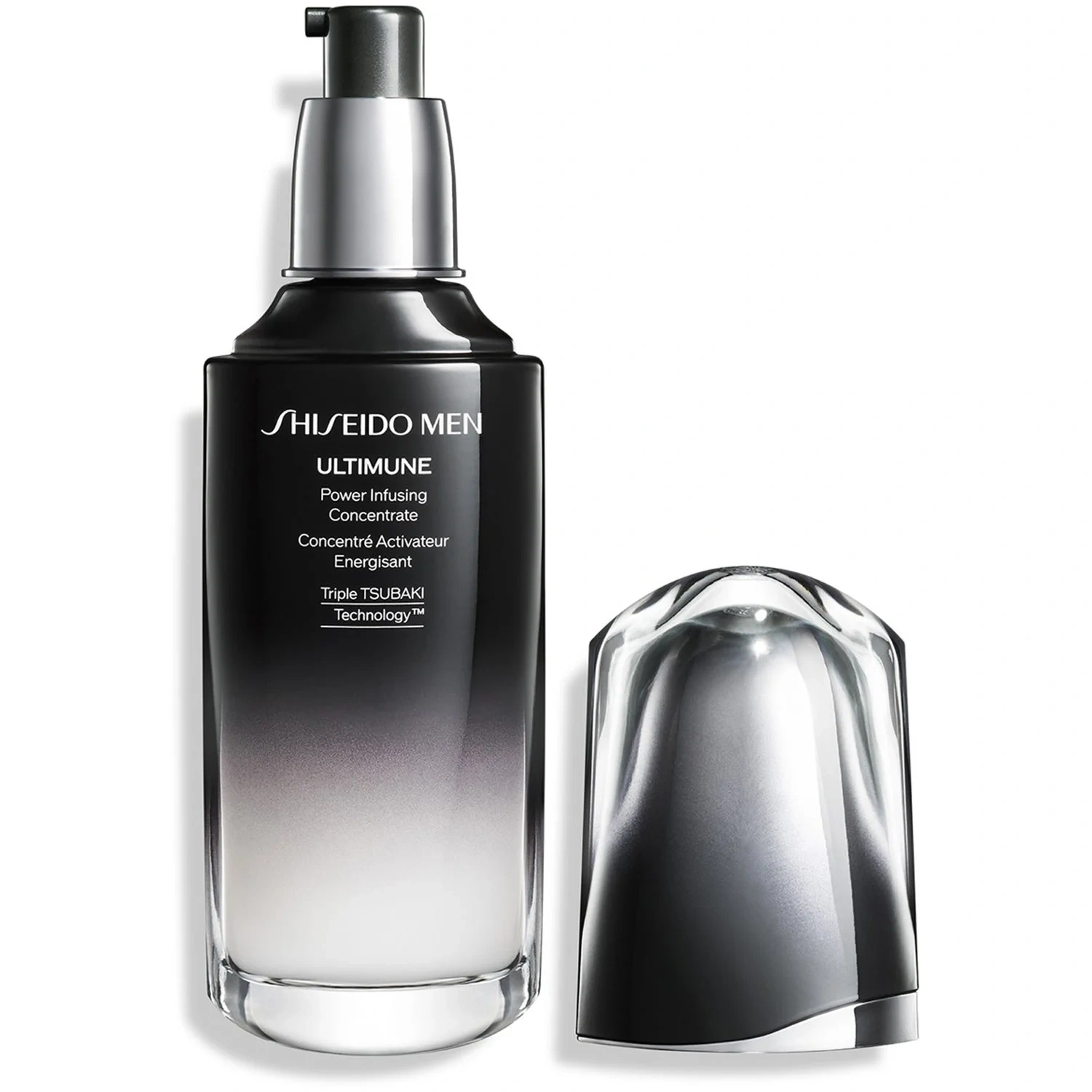 Shiseido Ultimune Power Infusing Concentrate 75 ml